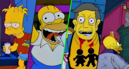 'Los Simpson' presentarán el esperado episodio '666' de Halloween en este canal