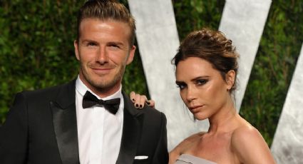 David Beckham está en Netflix; firma contrato por 20mdd para hablar de su vida íntima