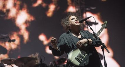 The Cure sorprenderá a sus fanáticos con espectacular concierto virtual durante Halloween