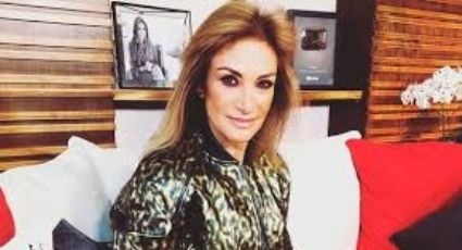 Adela Micha da positivo a coronavirus tras viaje; entérate de qué manera lo reveló