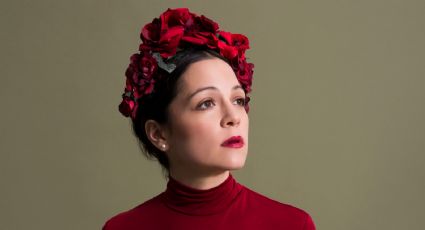 VIDEO: Natalia Lafourcade reacciona a la comparación que le hicieron con Paulina Rubio; esto dijo