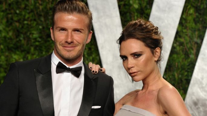 David Beckham está en Netflix; firma contrato por 20mdd para hablar de su vida íntima