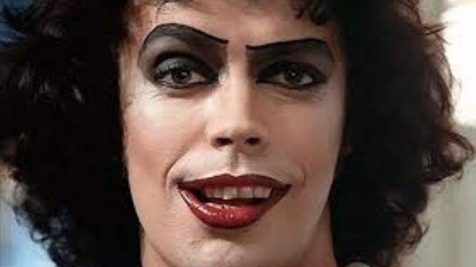 ¡Está de vuelta! Tim Curry regresará junto a 'The Rocky Horror Picture Show'