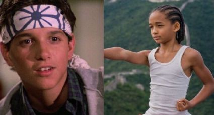 Estos personajes clave de 'Karate Kid' estarían de vuelta en la tercera temporada de 'Cobra Kai'