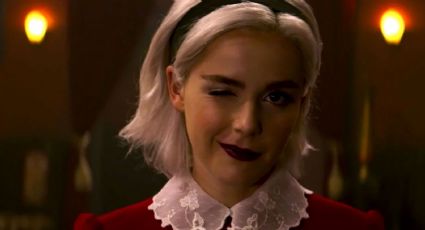 ¡Se despide! Netflix dice adiós a su exitosa serie 'El Mundo Oculto de Sabrina'