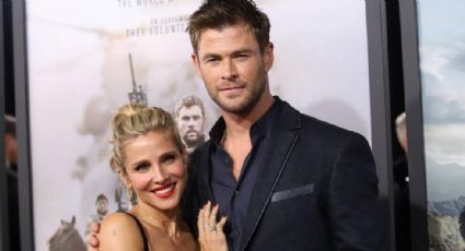 Chris Hemsworth y Elsa Pataky apagan los rumores de crisis matrimonial de esta manera