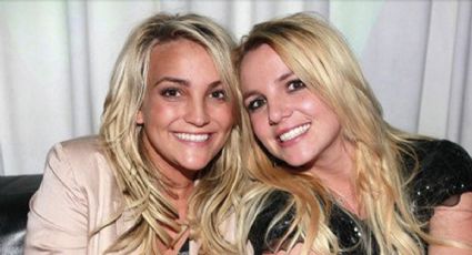 Jamie Lynn impacta con fuerte confesión sobre su hermana Britney Spears