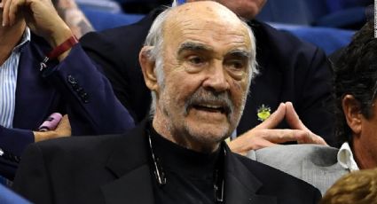 ¡Adiós al 007! Fallece Sean Connery, uno de los intérpretes más aclamados del famoso espía