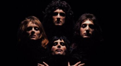 Hoy se cumplen 45 años del lanzamiento de 'Bohemian Rhapsody'