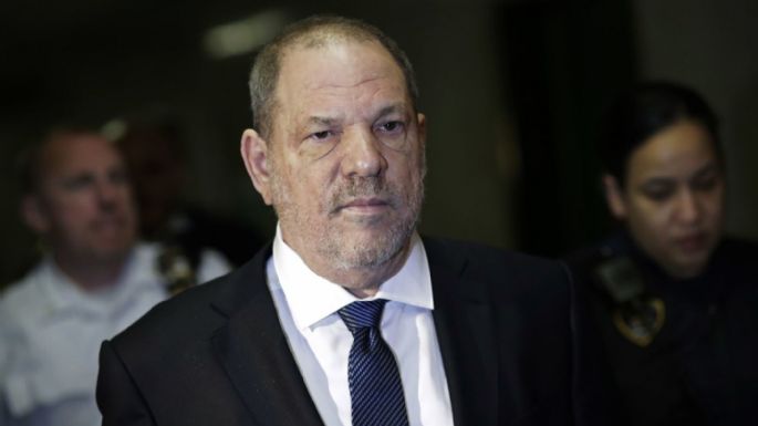 Miriam Haley, exasistente de Harvey Weinstein, presenta nueva demanda en contra del productor