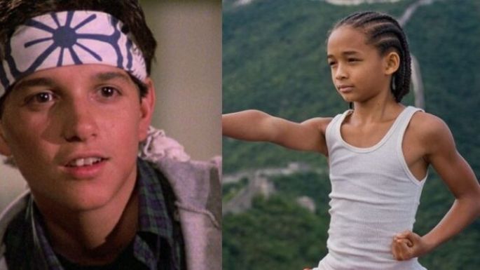 Estos personajes clave de 'Karate Kid' estarían de vuelta en la tercera temporada de 'Cobra Kai'