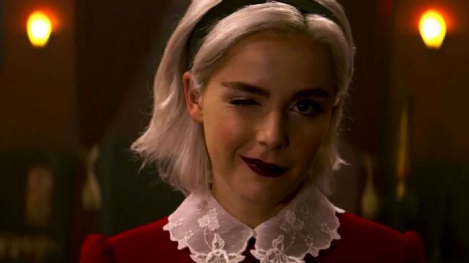 ¡Se despide! Netflix dice adiós a su exitosa serie 'El Mundo Oculto de Sabrina'