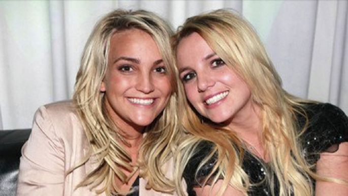 Tras dar mensaje de apoyo a Britney Spears, Jamie Lynn Spears recibe amenazas de muerte