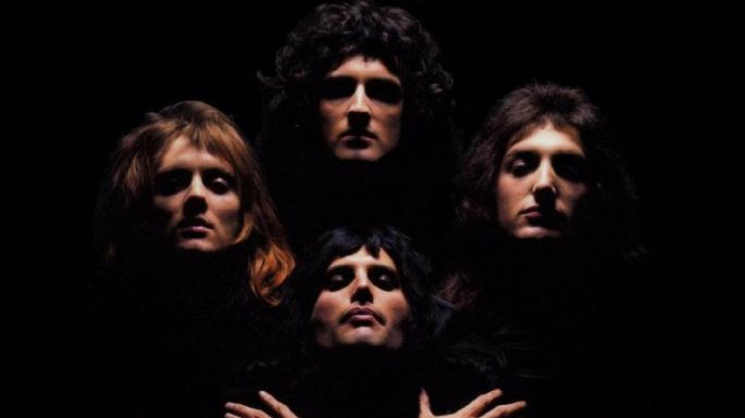 Hoy se cumplen 45 años del lanzamiento de 'Bohemian Rhapsody'