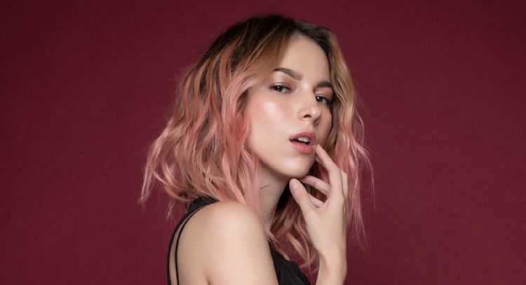 Desde Instagram, Paty Cantú roba suspiros con encantador 'outfit' de día, ideal para la primavera