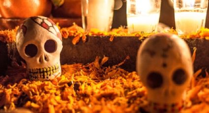 Día de Muertos: Un motivo para recordar a los famosos mexicanos que se fueron en 2020