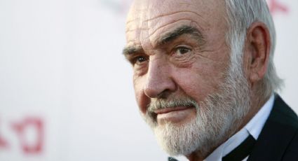 Micheline Roquebrune revela cómo murió su esposo Sean Connery, el legendario '007'