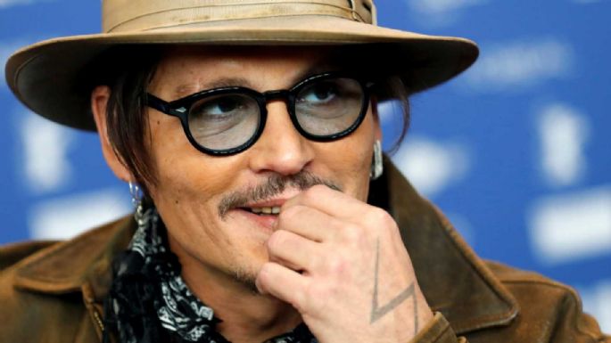 La batalla de Johnny Depp contra el diario The Sun podría llegar a su fin este lunes