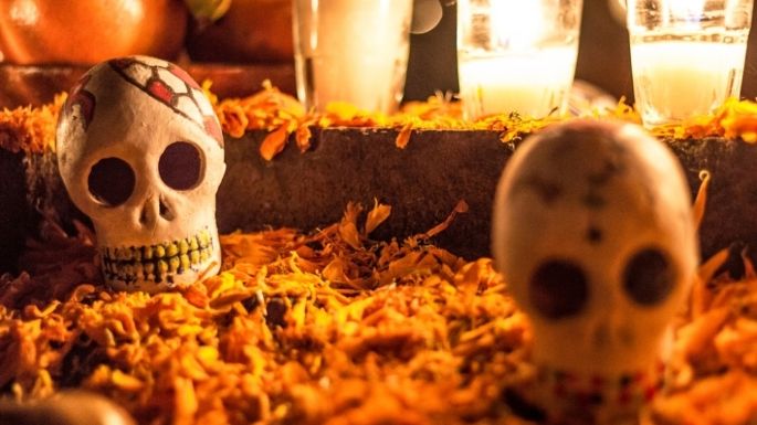 Día de Muertos: Un motivo para recordar a los famosos mexicanos que se fueron en 2020