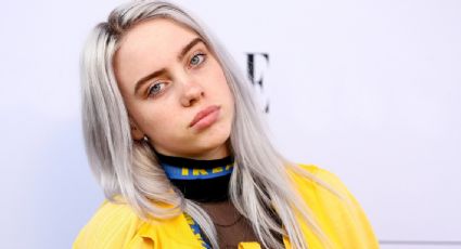 Billie Eilish sorprende a sus fans en redes al anunciar su nueva canción 'Therefore I Am'