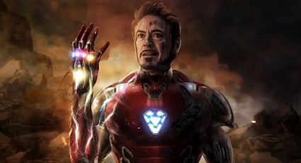 ¿Regresa de la muerte? 'Tony Stark' volvería a aparecer en las películas de Marvel