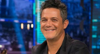 VIDEO: Alejandro Sanz está de estreno con su nuevo tema 'IBA'