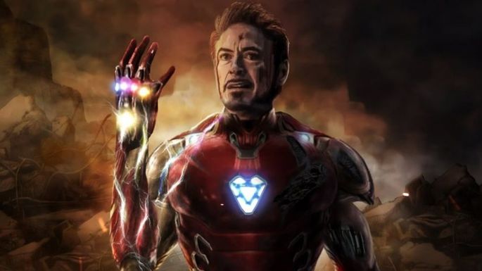 ¿Regresa de la muerte? 'Tony Stark' volvería a aparecer en las películas de Marvel