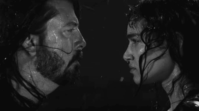 ¡Impactante! Foo Fighters estrena videoclip de su sencillo 'Shame Shame'