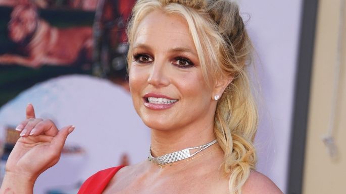 Britney Spears se enfrenta a una nueva audiencia; quiere liberarse de su padre