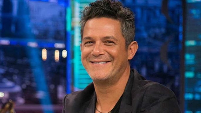 VIDEO: Alejandro Sanz está de estreno con su nuevo tema 'IBA'