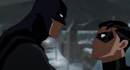 ¿Salvar o matar a 'Robin'? El público podrá decidirlo en la nueva película de 'Batman'