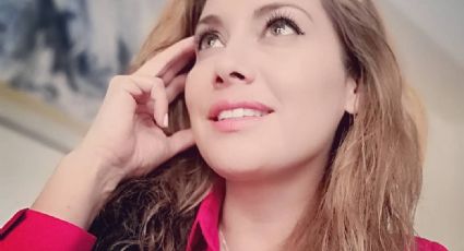 "Sentí que no valía": Sugey Ábrego recuerda la vez que intentó quitarse la vida