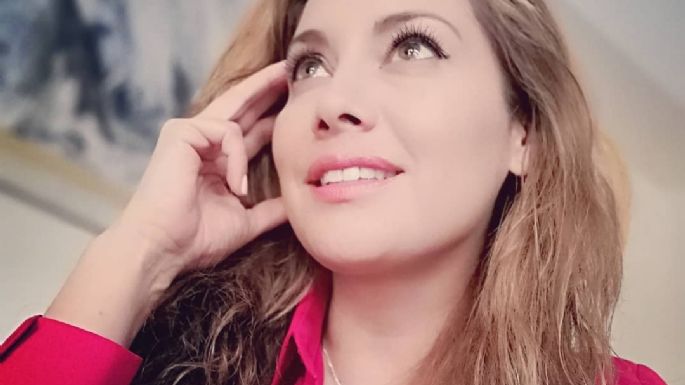 "Sentí que no valía": Sugey Ábrego recuerda la vez que intentó quitarse la vida
