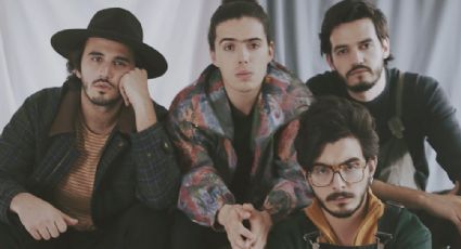 ¡Tienen una sorpresa! Morat es tendencia en redes sociales por esta increíble razón