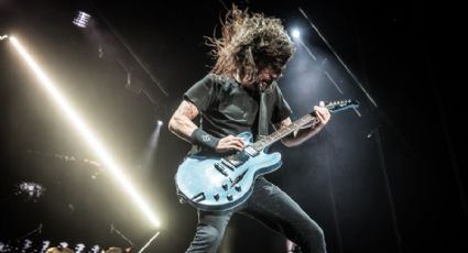 ¡Foo Fighters llega a tu casa! La banda de rock anunció un concierto virtual desde Hollywood