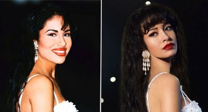 Tras producir serie de Selena, demandan a la familia Quintanilla y a Netflix