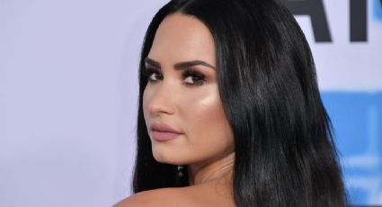 "No es mi fuerte": Demi Lovato se sincera antes de conducir los People's Choice Awards