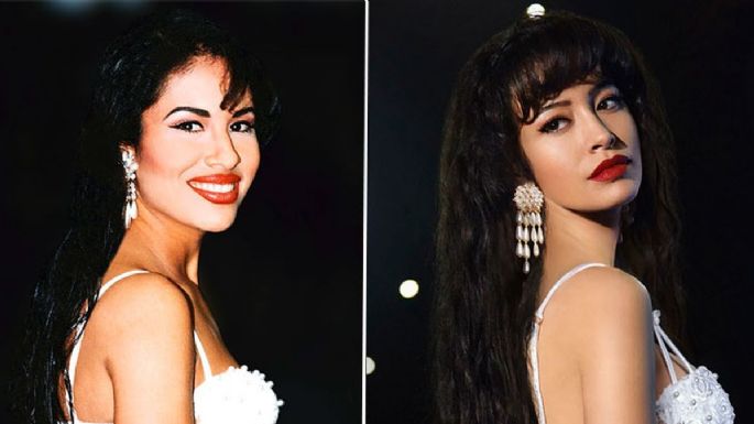 Tras producir serie de Selena, demandan a la familia Quintanilla y a Netflix