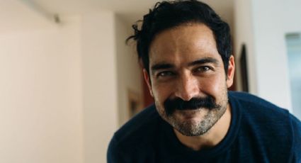 Alfonso Herrera se suma al elenco de 'Ozark', la galardonada serie de Netflix