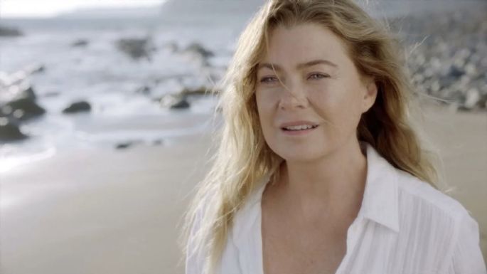 Fanáticos reaccionan a un inesperado reencuentro en la serie 'Grey's Anatomy'