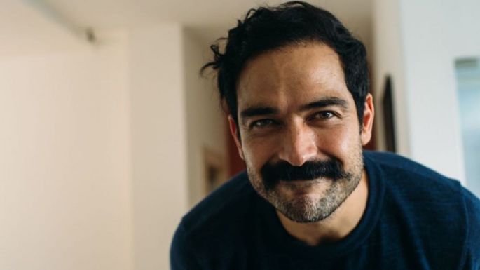 Alfonso Herrera se suma al elenco de 'Ozark', la galardonada serie de Netflix