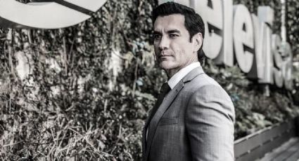 El galán de Televisa, David Zepeda, anuncia que retomará su carrera musical