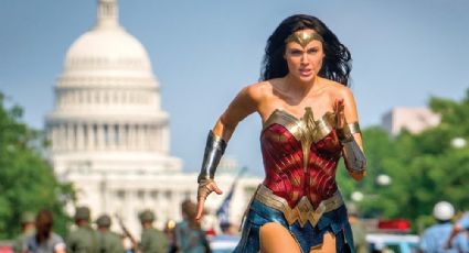 ¿Ya no va al cine? Warner revela que 'Wonder Woman 1984' podría estrenarse en streaming