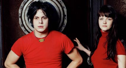 The White Stripes lanza video romántico de 'Apple Blossom', uno de sus más grandes hits