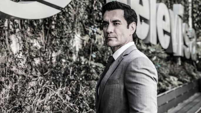 El galán de Televisa, David Zepeda, anuncia que retomará su carrera musical