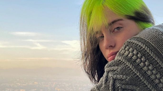 Billie Eilish entra al selecto grupo de los más vistos en YouTube gracias a 'Bad Guy'
