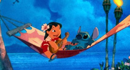 ¡Increíble! Disney anuncia el remake en live action de 'Lilo & Stitch'