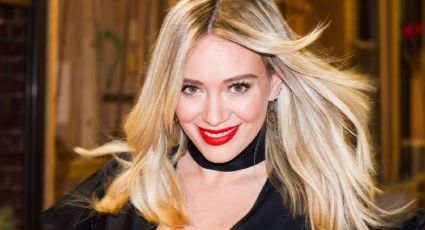 Hilary Duff revela su confusión acerca de las relaciones íntimas cuando era adolescente