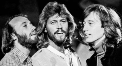 ¡Nostalgia setentera! Los Bee Gees están de regreso en un álbum country a cargo de Barry Gibb