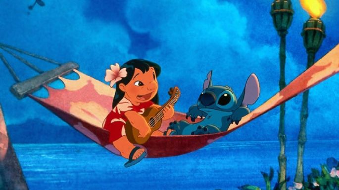 ¡Increíble! Disney anuncia el remake en live action de 'Lilo & Stitch'